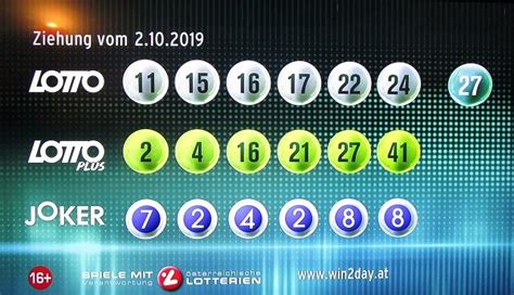 lotto 6 aus 49 ziehungsdatum.